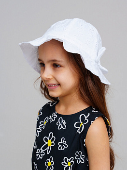 12522319 Панама для девочки