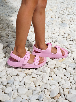 12322292 Сандалии для девочки