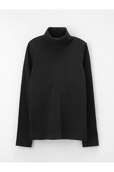 КП 301477_черный 4007 Джемпер