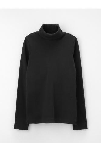 КП 301477_черный 4007 Джемпер