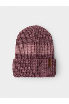 КВ 20414_ш_примула, светлая слива Шапка