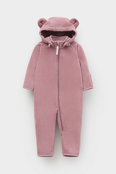 ФЛ 60007_5 ГР_розовый рассвет Комбинезон