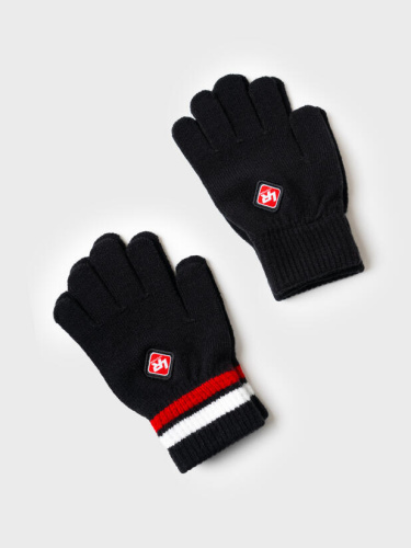 12611053 Перчатки для мальчика, 2 пары в комплекте