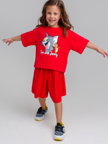 12522171 Юбка-шорты