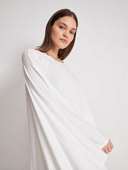 31200100010 Блузка жен. Viola молочный