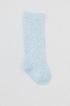 К 9677_2 ФВ_небесно-голубой Гольфы