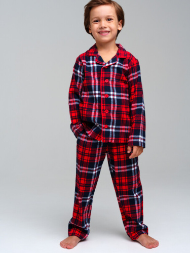 42412010 Пижама для мальчика