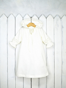 С20/2-К Платье для крещения "Серафима"