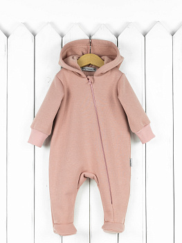 К349/1-Ф(М) Комбинезон (пудра)