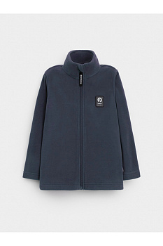 ФЛ 34025_8 ГР_антрацитовый Куртка