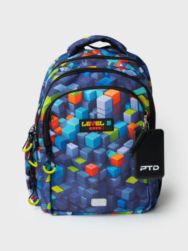 22517819 Рюкзак для мальчика