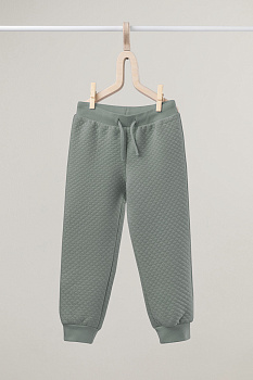 К 400508_зеленый чай Брюки