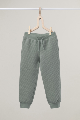 К 400508_зеленый чай Брюки