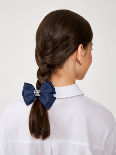 20206330600 Резинка для волос детская Pardo темно-синий