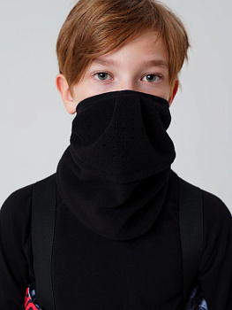 32511236 Снуд для мальчика