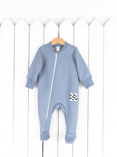 К301/4-К Комбинезон (голубой)