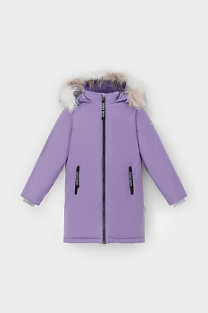ВК 38109_2 УЗГ_фиолетовый туман Пальто