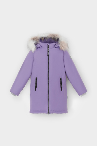 ВК 38109_2 УЗГ_фиолетовый туман Пальто