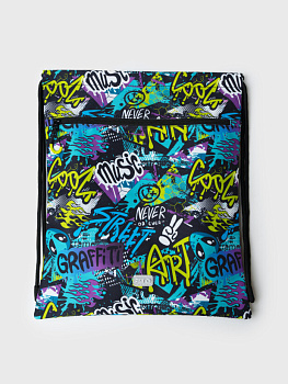 22517815 Сумка-мешок для мальчика