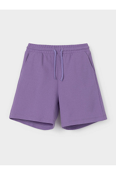 КР 400904_сиреневый 3725 к679 Шорты