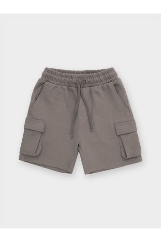 КР 400910-1_капучино 1210 к676 Шорты