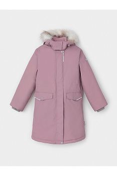 ВК 38107_10 ГР_сирень Пальто