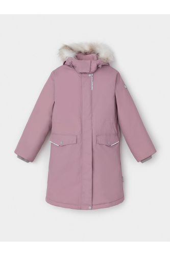 ВК 38107_10 ГР_сирень Пальто