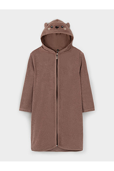 К 5801_холодный какао(мишка) Халат