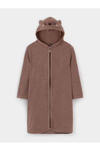 К 5801_холодный какао(мишка) Халат