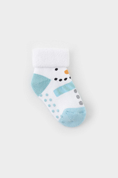 К 9583_11 ФВ_сахар Носки