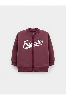 КР 302909_коричневый 1614 к630 Жакет