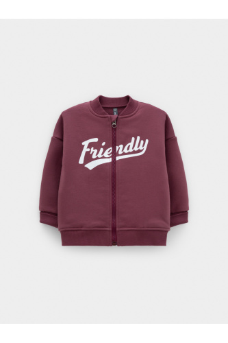 КР 302909_коричневый 1614 к630 Жакет