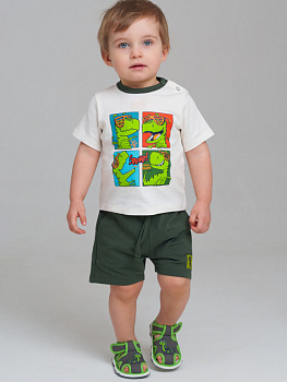 12513719 Сандалии для мальчика