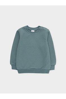 К 301955_темный малахит Джемпер