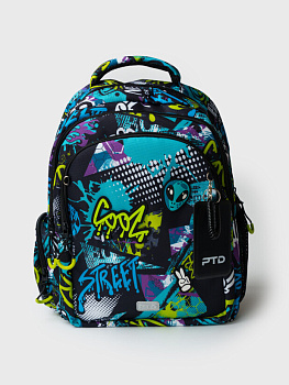 22517820 Рюкзак для мальчика