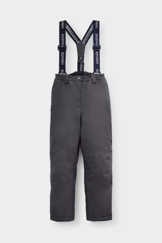 ВК 40008_24_1 ГР_угольный серый Брюки