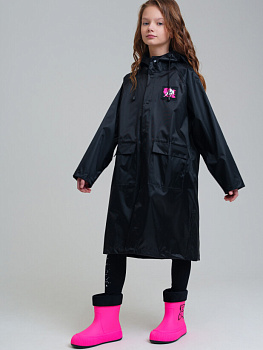 12521864 Дождевик для девочки