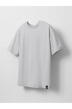 КБ 302922_светло-серый 4201 Фуфайка