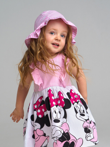 12223018 Панама для девочки