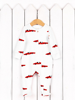 К371/8-И(Н) Комбинезон  (на стопе/гонки)