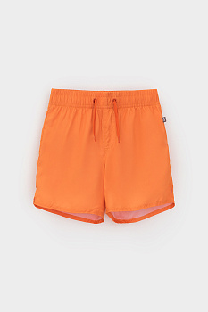 ТК 19007_5 ФВ_апельсин Шорты