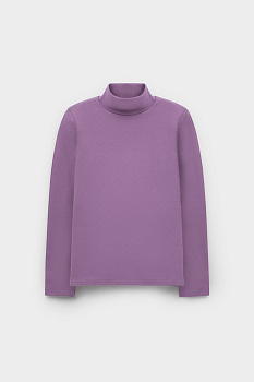 К 302300-1_насыщенный виноград Джемпер