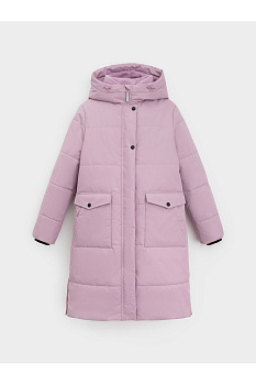 ВК 38128_1 УЗГ_розовый рассвет Пальто