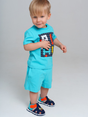 12513718 Сандалии для мальчика