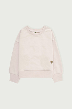 КП 302119_светлый жемчуг Джемпер