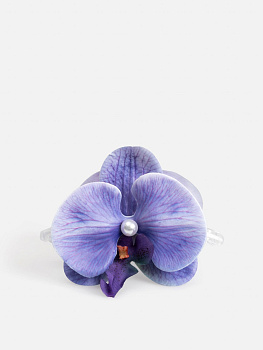 20206320732 Заколка для волос детская Meluvia разноцветный