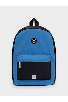 АКС 1008_8 ГР_синий Рюкзак