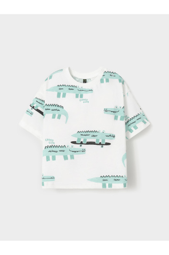 КР 302975_молочный Н227 к698 Фуфайка