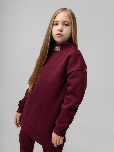 11-280МU_бордовый Костюм