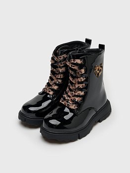 32422902 Ботинки демисезонные для девочки